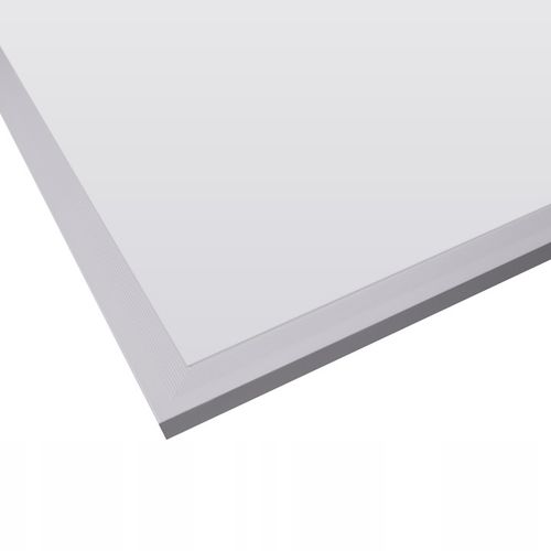 PANEL LED OPRAWA RASTROWA 60x60cm 595x595mm 50W KASETON CCD sufitowy na Arena.pl