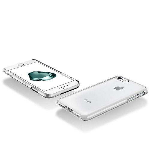 SPIGEN THIN FIT IPHONE 7/8 CRYSTAL CLEAR na Arena.pl