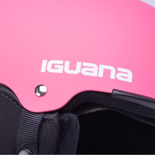 Kask Iguana Galin JR  92800633837 S na Arena.pl