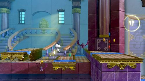 SNOOPYS GRAND ADVENTURE XBOX ONE na Arena.pl