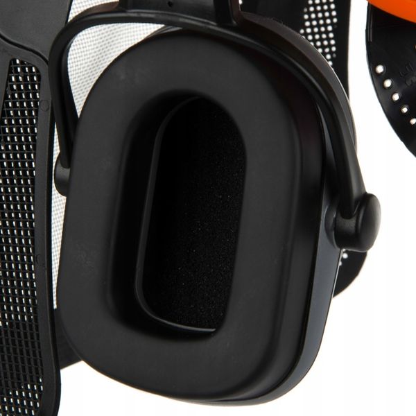 Kask ochronny hełm uniwersalny Stihl FUNCTION BASIC zdjęcie 7