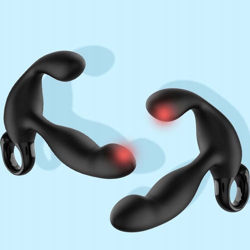 Masaż prostaty10 szybkich stymulacji zginających na Arena.pl