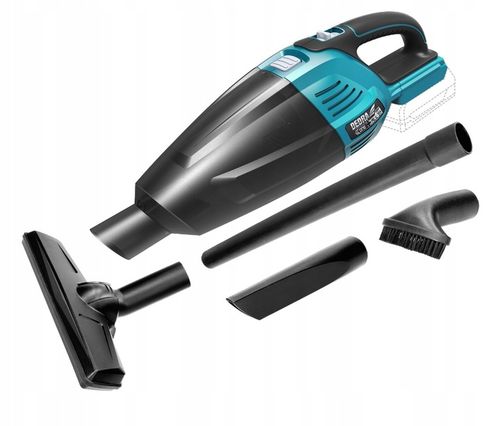 Odkurzacz akum. 18V, DEDRA SAS+ALL DED7070 na Arena.pl