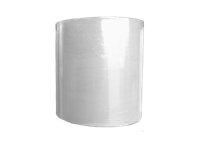 Folia stretch maszynowa 250mm  30 my transparent 9kg 160% 2 sztuki