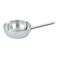 Demeyere Apollo 7 Rondelek stożkowy 4.8 ltr