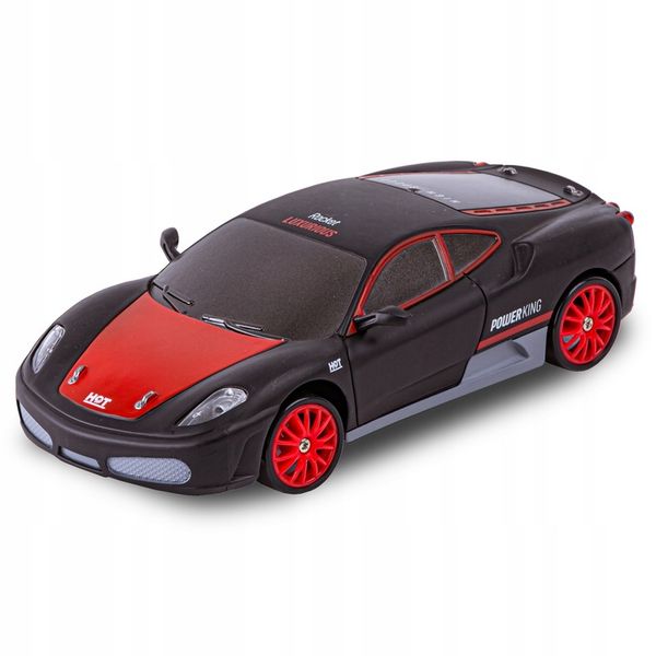 Samochód Zdalnie STEROWANY na PILOT RC DRIFT Auto do DRIFTU DRIFTING 4x4 zdjęcie 7