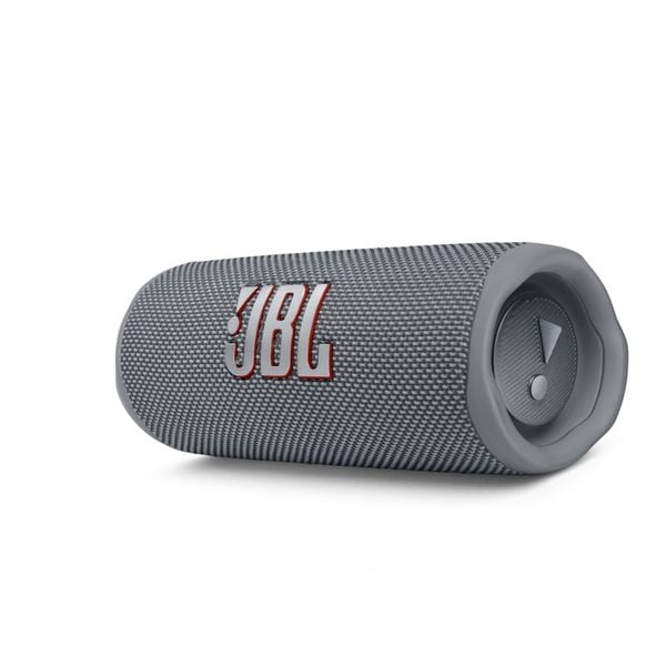 Głośnik przenośny JBL Flip 6 szary 30 W zdjęcie 2