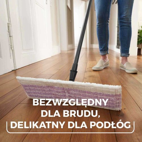 Wkład do mopa Vileda Ultramax Care na Arena.pl