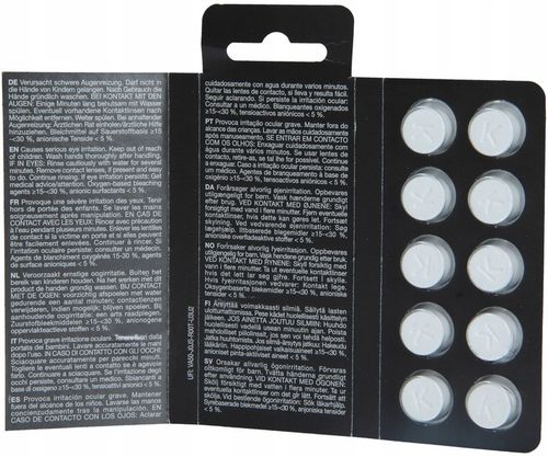 Zestaw do czyszczenia ekspresów KRUPS na Arena.pl