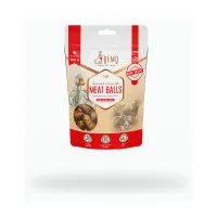 Bemo Meat Balls Beef with Duck - kulki wołowina kaczka 180g