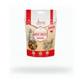 Bemo Meat Balls Beef with Duck - kulki wołowina kaczka 180g