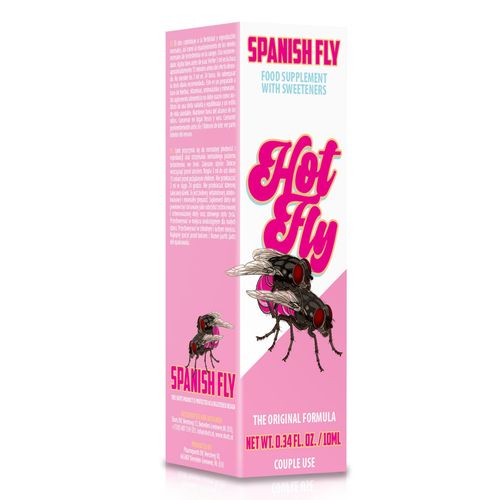 spanish fly   hot fly   10 ml na Arena.pl