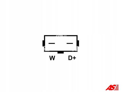 A0006 ALTERNATOR AS-PL na Arena.pl