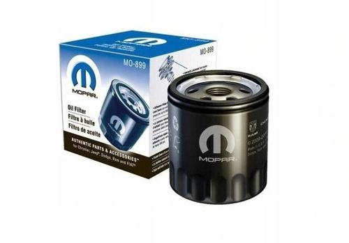 Filtr oleju MOPAR MO-339 - JEEP , RAM 1500 na Arena.pl
