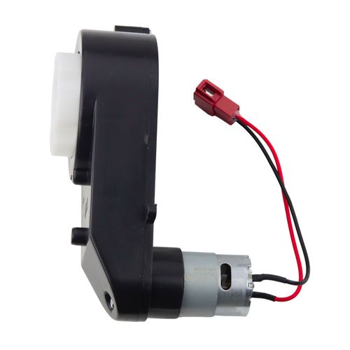 Silnik Przekładnia do Pojazdów na Akumulator - 12V 45W RS550 18000RPM na Arena.pl