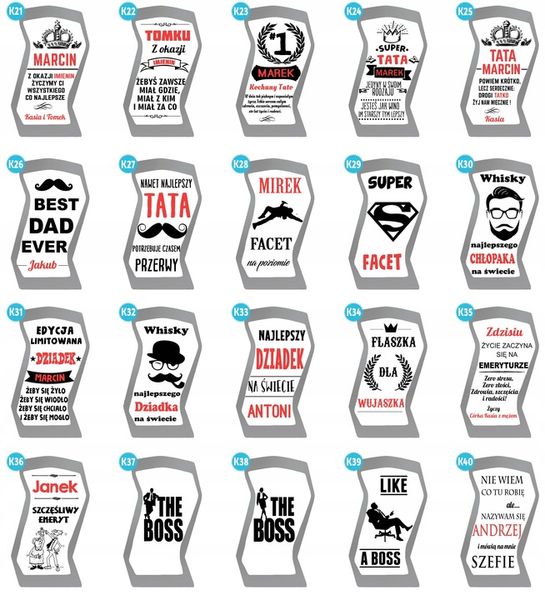 KARAFKA + 2 SZKLANKI DO WHISKY NA PREZENT GRAWER zdjęcie 3