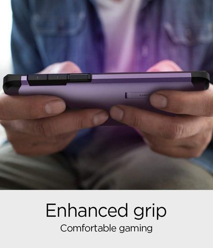 SPIGEN TOUGH ARMOR GALAXY NOTE 9 LAVENDER na Arena.pl