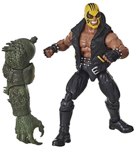 hasbro marvel legends series marvel's rage 16cm na Arena.pl