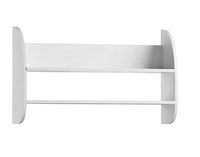 półka wisząca ciecnna CLOUDS N34 dla dziecka 100x25 w.60