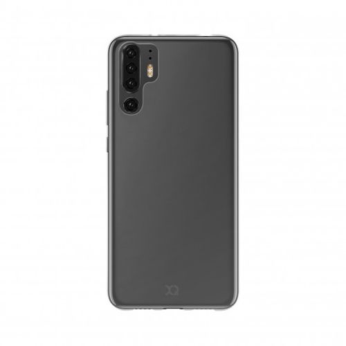 XQISIT Flex Case etui do Huawei P30 Pro - TRANSPARENT na Arena.pl