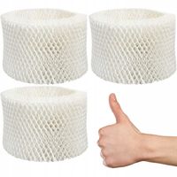 Filtr do Nawilzacza Philips HU4102 HU4801 HU4802 HU4803 HU4813 x 3 szt.