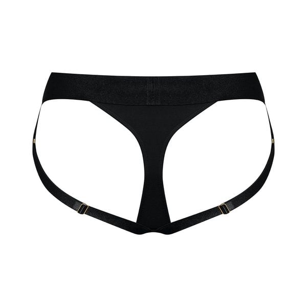 Lingerie Harness Heroine M zdjęcie 6
