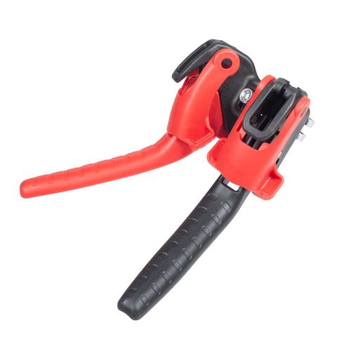 Dźwignia glebogryzarki Loncin L103D1 L103D2 / 1WG6.8-144FC-Z 1WG7.5-146FC-Z CZĘŚĆ ORYGINALNA 271510189-0001 na Arena.pl