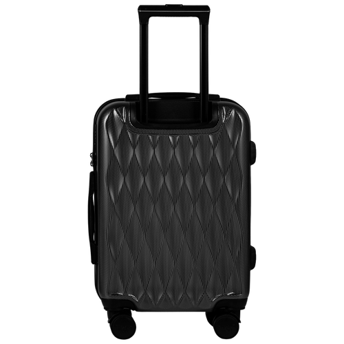 Walizka kabinowa Wings PC Golden Eagle 20" DARK GREY na Arena.pl