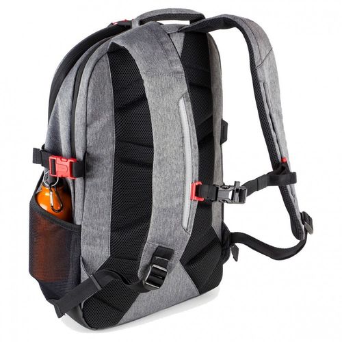 Targus Urban Explorer 15.6 Laptop Backpack - Grey na Arena.pl