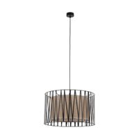 lampa wisząca harmony nature 4557 tk lighting