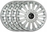 KOŁPAKI 15'' OPEL Tigra Combo Calibra Meriva SLS