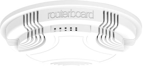 MIKROTIK ROUTERBOARD CAP 2ND na Arena.pl