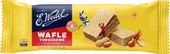 WEDEL Wafle Torcikowe Orzechowe 160g