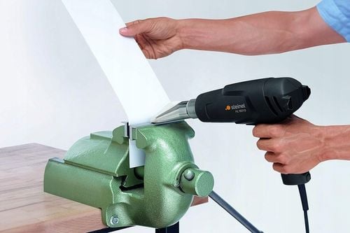 Opalarka 1800W Opalarka elektryczna Steinel HL1821S 300-550°C do na Arena.pl