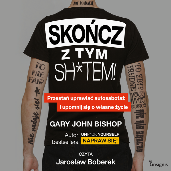(mp3) Skończ z tym sh*tem! zdjęcie 1