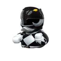 Figurka kolekcjonerska TUBBZ Power Rangers: Black Ranger