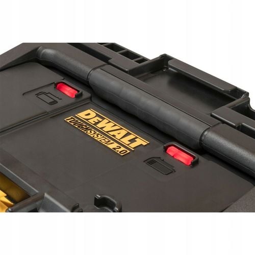 DeWALT DWST83471 ToughSystem 2.0 - Ładowarka 2×4A 18V XR FlexVolt na Arena.pl