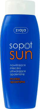 ZIAJA Sopot Sun 200 ml na Arena.pl