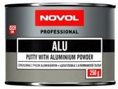 SZPACHLÓWKA ALUMINIOWA 0,25 KG - NL-1160