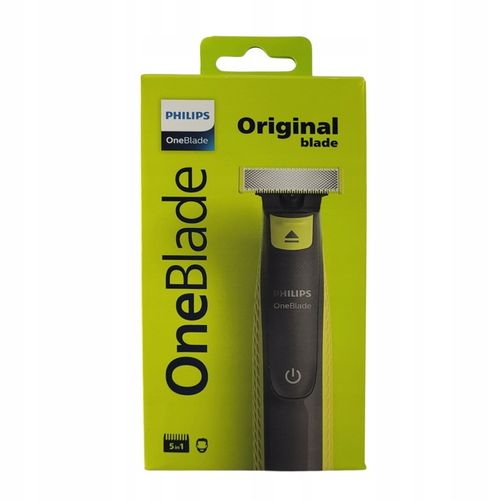 Golarka PHILIPS OneBlade QP2721/20 na Arena.pl