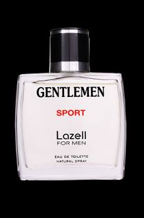 Lazell Gentlemen Sport For Men 100ml woda toaletowa