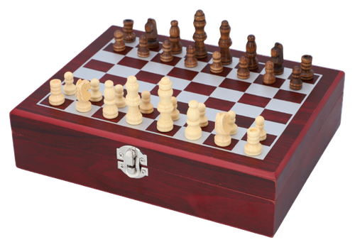 Elegancki Zestaw Piersiówek I Kieliszków Ze Stali Nierdzewnej + Szachy na Arena.pl