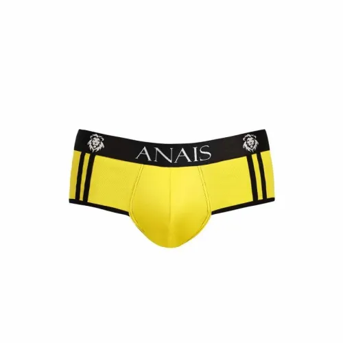 anais men tokio jock bikini xl żołte - komfort i nowoczesny design na Arena.pl