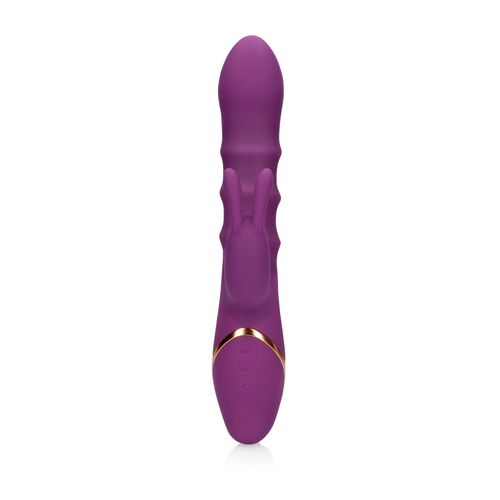 3 up and down moving rings vibrator na Arena.pl