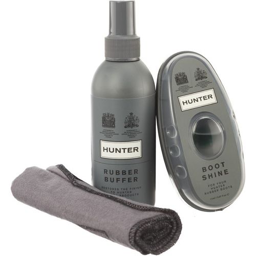 Hunter RUBBER CARE KIT na Arena.pl