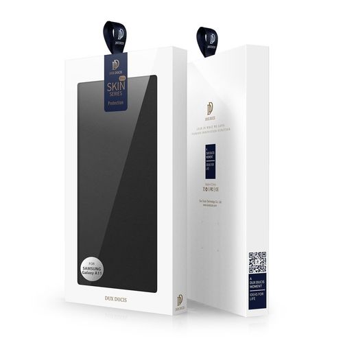 DUXDUCIS SKINPRO GALAXY M11 BLACK na Arena.pl