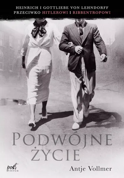 Podwójne życie zdjęcie 1