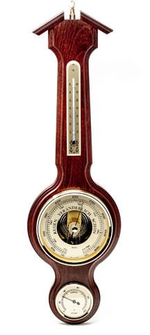 Stacja pogody Fischer 4673-22-001 na Arena.pl