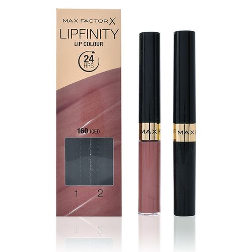 Zestaw Kosmetyków dla Kobiet Lipfinity Max Factor (2 pcs) na Arena.pl