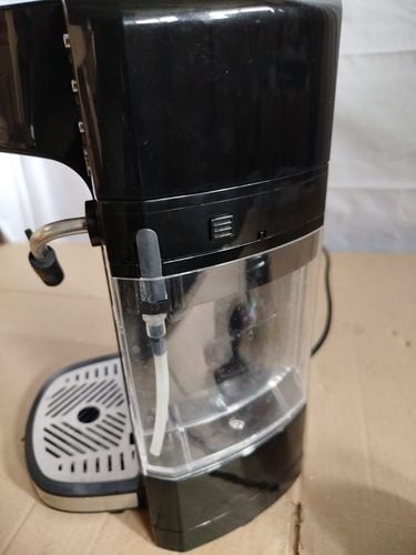 Ekspres do kawy i herbaty Klarstein Baristomat na Arena.pl